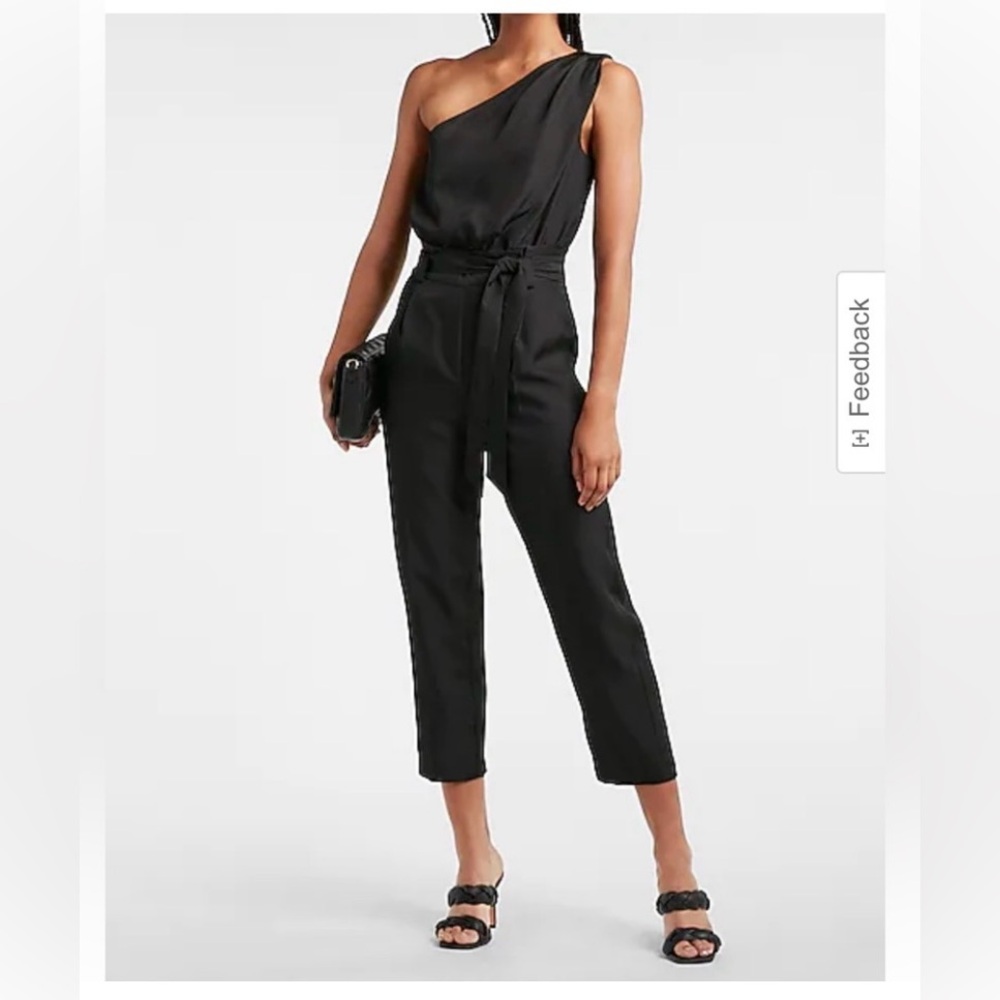Express L jumpsuit ✨♥️
